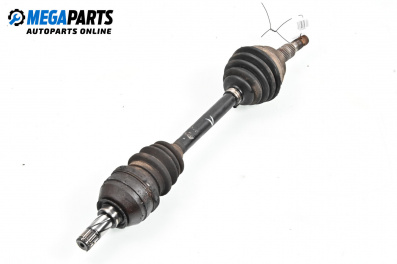 Полуоска за Opel Astra G Hatchback (02.1998 - 12.2009) 1.6, 84 к.с., позиция: предна, лява