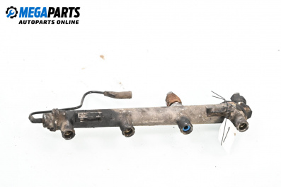 Бензинова рейка за Opel Zafira A Minivan (04.1999 - 06.2005) 2.2 16V, 147 к.с.