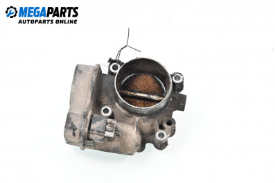 Дроселова клапа за Opel Zafira A Minivan (04.1999 - 06.2005) 2.2 16V, 147 к.с.