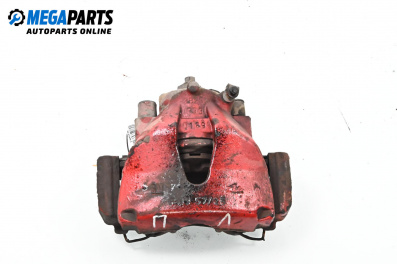 Спирачен апарат за Opel Zafira A Minivan (04.1999 - 06.2005), позиция: предна, лява