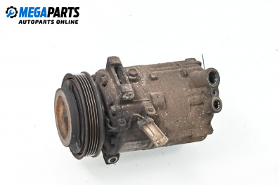 Компресор климатик за Opel Zafira A Minivan (04.1999 - 06.2005) 2.2 16V, 147 к.с.