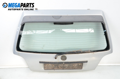 Заден капак за Volkswagen Golf III Hatchback (08.1991 - 07.1998), 4+1 вр., хечбек, позиция: задна