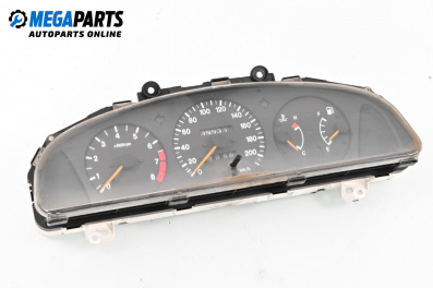 Километраж за Suzuki Baleno Sedan (03.1995 - 12.2009) 1.3 i 16V, 85 к.с.