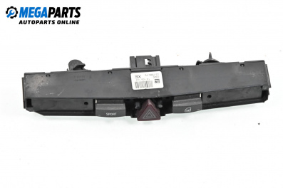 Панел бутони за Opel Astra H Hatchback (01.2004 - 05.2014), № 13100107
