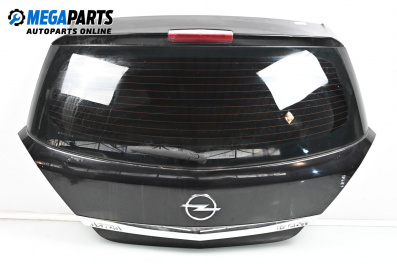 Заден капак за Opel Astra H Hatchback (01.2004 - 05.2014), 4+1 вр., хечбек, позиция: задна