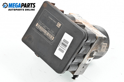 Помпа ABS за Opel Astra H Hatchback (01.2004 - 05.2014), № 10.0960-0518.3