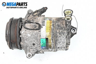 Компресор климатик за Opel Astra H Hatchback (01.2004 - 05.2014) 1.9 CDTI, 150 к.с., № 13124752