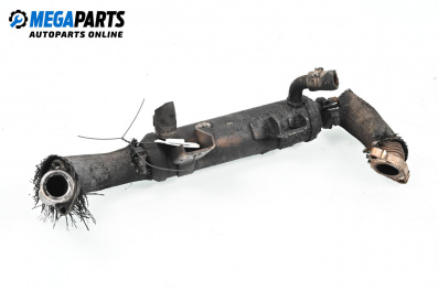 EGR охладител за Opel Astra H Hatchback (01.2004 - 05.2014) 1.9 CDTI, 150 к.с.