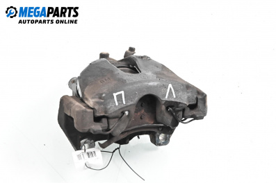 Спирачен апарат за Opel Astra H Hatchback (01.2004 - 05.2014), позиция: предна, лява