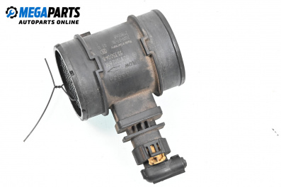 Дебитомер за Opel Astra H Hatchback (01.2004 - 05.2014) 1.9 CDTI, 150 к.с., № 55350048