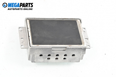 Дисплей за Peugeot 607 Sedan (01.2000 - 07.2010), № 96 312 410 80