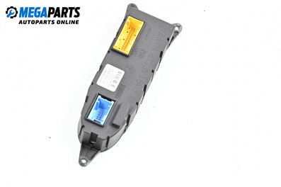 Комфорт модул за Peugeot 607 Sedan (01.2000 - 07.2010), № 9641086480