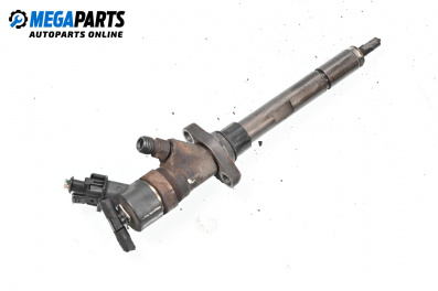 Дюза дизел за Peugeot 607 Sedan (01.2000 - 07.2010) 2.2 HDi, 133 к.с.