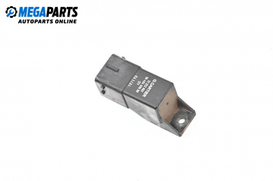 Реле подгревни свещи за Peugeot 607 Sedan (01.2000 - 07.2010) 2.2 HDi, № 9640469680