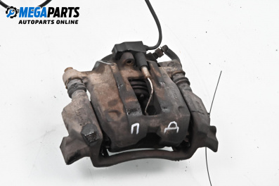 Спирачен апарат за Mercedes-Benz A-Class Hatchback  W168 (07.1997 - 08.2004), позиция: предна, дясна