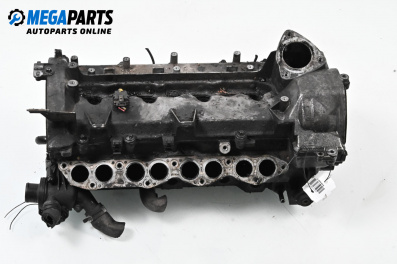 Глава за Mercedes-Benz A-Class Hatchback  W168 (07.1997 - 08.2004) A 170 CDI (168.009, 168.109), 95 к.с.