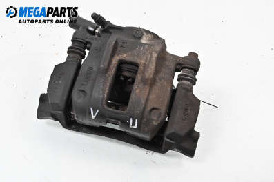 Спирачен апарат за Mercedes-Benz A-Class Hatchback  W168 (07.1997 - 08.2004), позиция: предна, лява