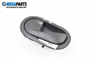 Вътрешна дръжка за Renault Scenic II Minivan (06.2003 - 07.2010), 4+1 вр., миниван, позиция: предна, лява