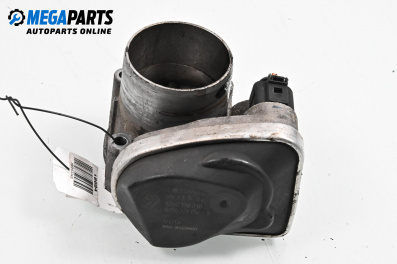Дроселова клапа за Renault Scenic II Minivan (06.2003 - 07.2010) 1.6 (JM0C, JM0J, JM1B), 113 к.с.