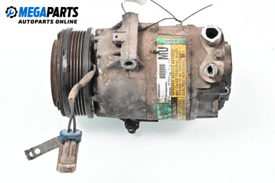 Компресор климатик за Opel Astra G Hatchback (02.1998 - 12.2009) 1.4 16V, 90 к.с.