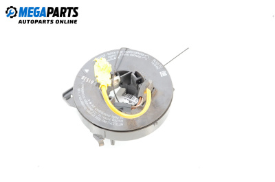Лентов кабел за Airbag за Opel Astra G Hatchback (02.1998 - 12.2009), № 1610662