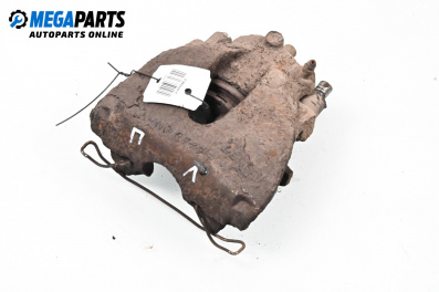 Спирачен апарат за Opel Astra G Hatchback (02.1998 - 12.2009), позиция: предна, лява