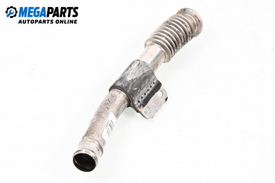 EGR тръба за Opel Astra G Hatchback (02.1998 - 12.2009) 2.0 DI, 82 к.с.