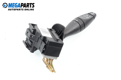 Лостче за чистачки за Ford Mondeo III Sedan (10.2000 - 03.2007)