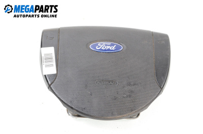 Airbag за Ford Mondeo III Sedan (10.2000 - 03.2007), 4+1 вр., седан, позиция: предна