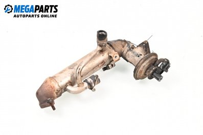 EGR-клапан за Ford Mondeo III Sedan (10.2000 - 03.2007) 2.0 16V TDDi / TDCi, 115 к.с.