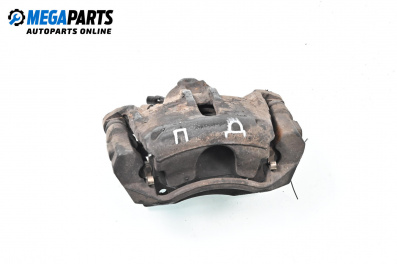 Спирачен апарат за Ford Mondeo III Sedan (10.2000 - 03.2007), позиция: предна, дясна