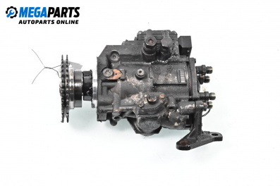 ГНП-горивонагнетателна помпа за Ford Mondeo III Sedan (10.2000 - 03.2007) 2.0 16V TDDi / TDCi, 115 к.с.