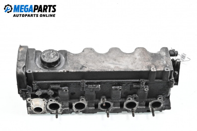 Глава за Alfa Romeo 156 Sedan (09.1997 - 09.2005) 2.4 JTD (932B1), 136 к.с.