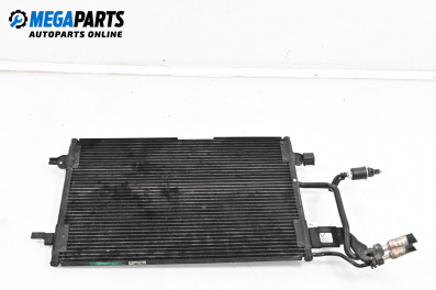 Климатичен радиатор за Audi A4 Sedan B5 (11.1994 - 09.2001) 1.8, 125 к.с.