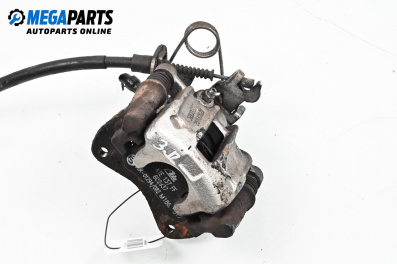 Спирачен апарат за Audi A4 Sedan B5 (11.1994 - 09.2001), позиция: задна, дясна