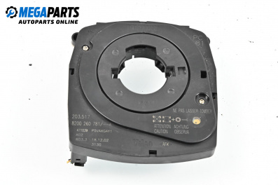 Сензор волан за Renault Laguna II Grandtour (03.2001 - 12.2007), № 8200260781
