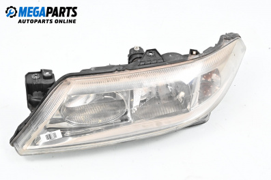 Фар за Renault Laguna II Grandtour (03.2001 - 12.2007), комби, позиция: лява