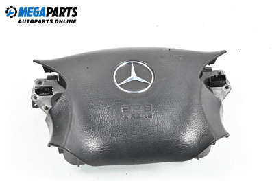 Airbag за Mercedes-Benz C-Class Estate (S203) (03.2001 - 08.2007), 4+1 вр., комби, позиция: предна