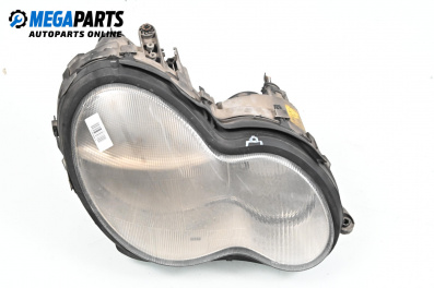 Фар за Mercedes-Benz C-Class Estate (S203) (03.2001 - 08.2007), комби, позиция: дясна