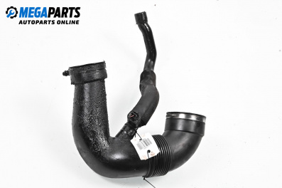 Въздуховод за Mercedes-Benz C-Class Estate (S203) (03.2001 - 08.2007) C 220 CDI (203.206), 143 к.с.