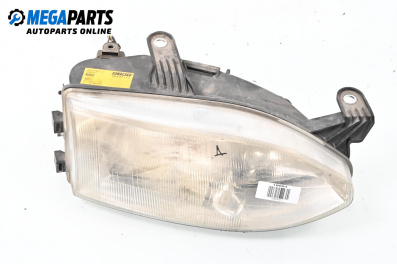 Фар за Fiat Palio Hatchback (04.1996 - 02.2007), хечбек, позиция: дясна