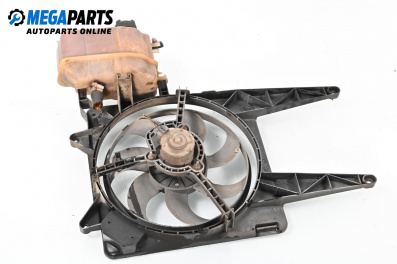 Перка охлаждане за Fiat Palio Hatchback (04.1996 - 02.2007) 1.2, 60 к.с.