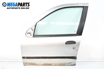 Врата за Fiat Palio Hatchback (04.1996 - 02.2007), 4+1 вр., хечбек, позиция: предна, лява