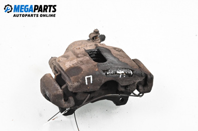 Спирачен апарат за Fiat Palio Hatchback (04.1996 - 02.2007), позиция: предна, лява