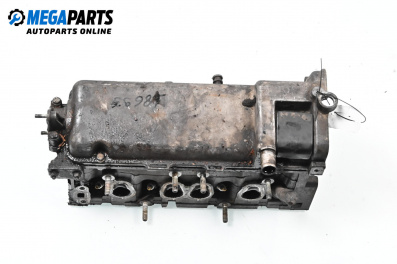 Глава за Fiat Palio Hatchback (04.1996 - 02.2007) 1.2, 60 к.с.