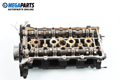 Глава за Hyundai Sonata V Sedan (01.2005 - 12.2010) 2.0 VVTi GLS, 144 к.с.