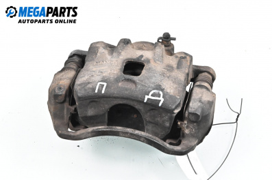 Спирачен апарат за Hyundai Sonata V Sedan (01.2005 - 12.2010), позиция: предна, дясна