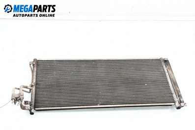 Климатичен радиатор за Hyundai Sonata V Sedan (01.2005 - 12.2010) 2.0 VVTi GLS, 144 к.с.