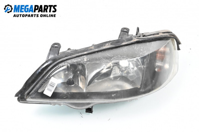 Фар за Opel Astra G Hatchback (02.1998 - 12.2009), хечбек, позиция: лява