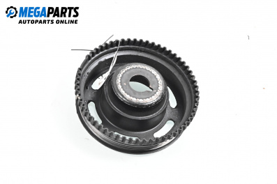 Демпферна шайба за Opel Astra G Hatchback (02.1998 - 12.2009) 1.6, 75 к.с.